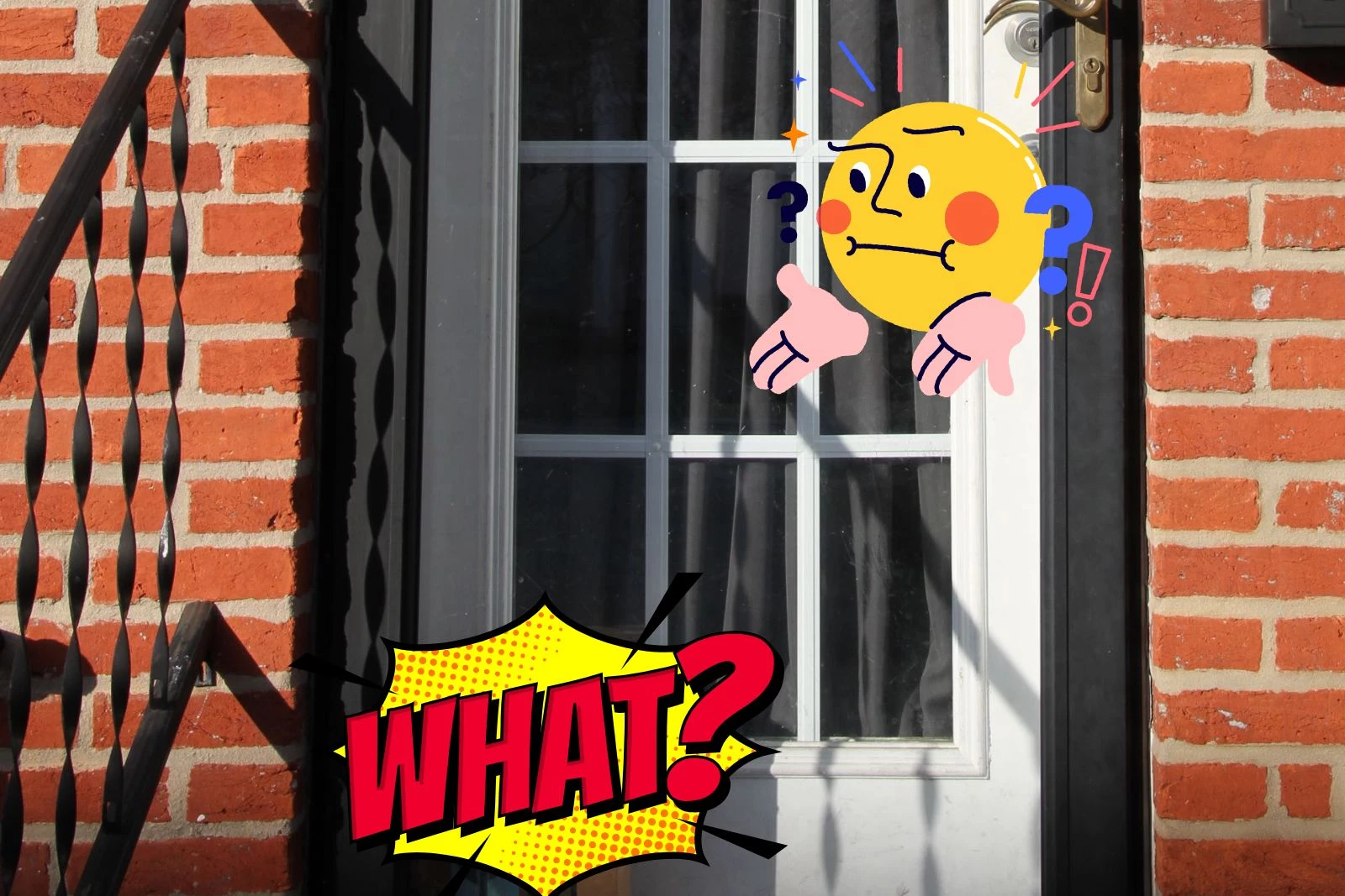 Kentucky Woman Opens Package to Shocking Discovery