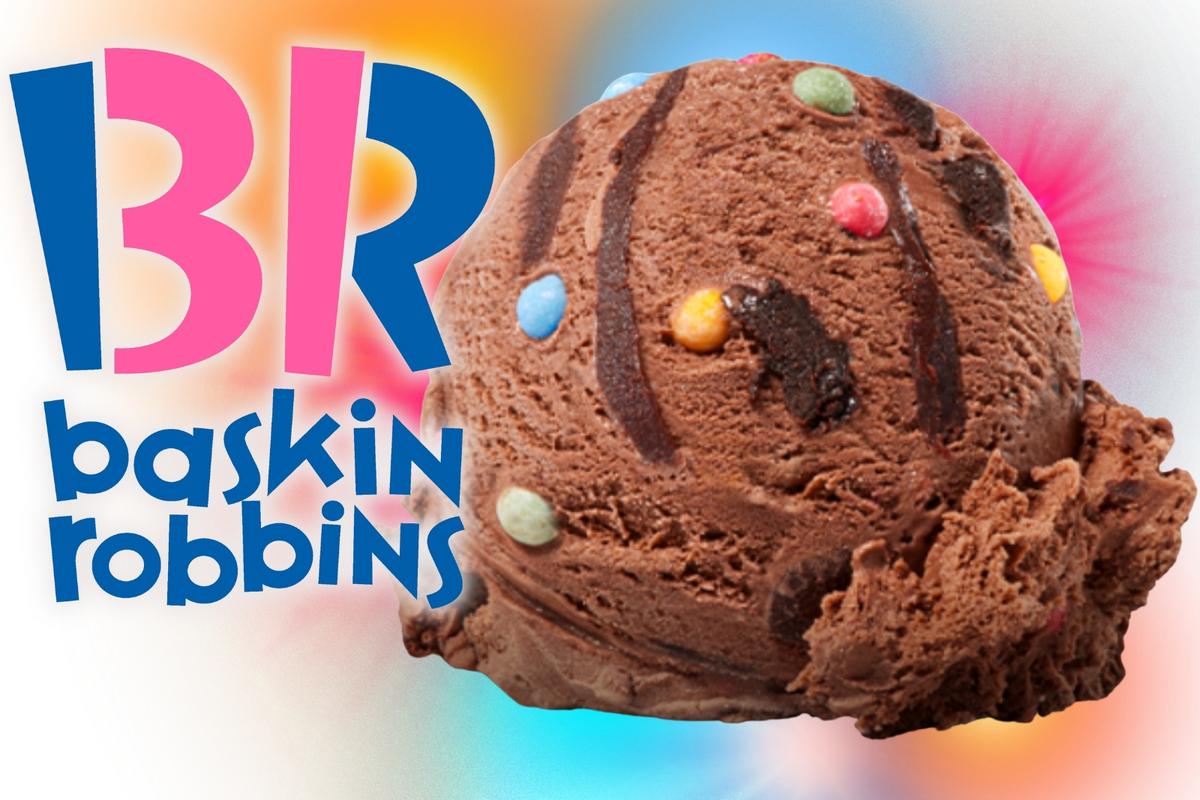 Baskin-Robbins Unveils New Little Debbie-Inspired Flavor