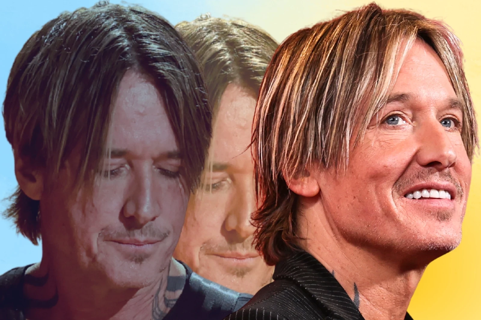 There’s a Light at the End of the Tunnel for Keith Urban Fans