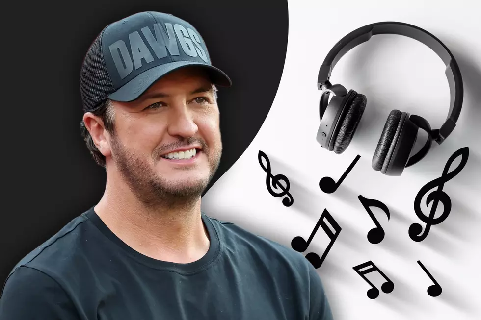 Luke Bryan Says There’s Only One Reason He Still Makes Music + Its Unexpected
