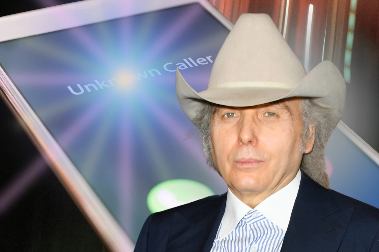 I’ve Attained Some Insider Info About Dwight Yoakam’s Cell Phone