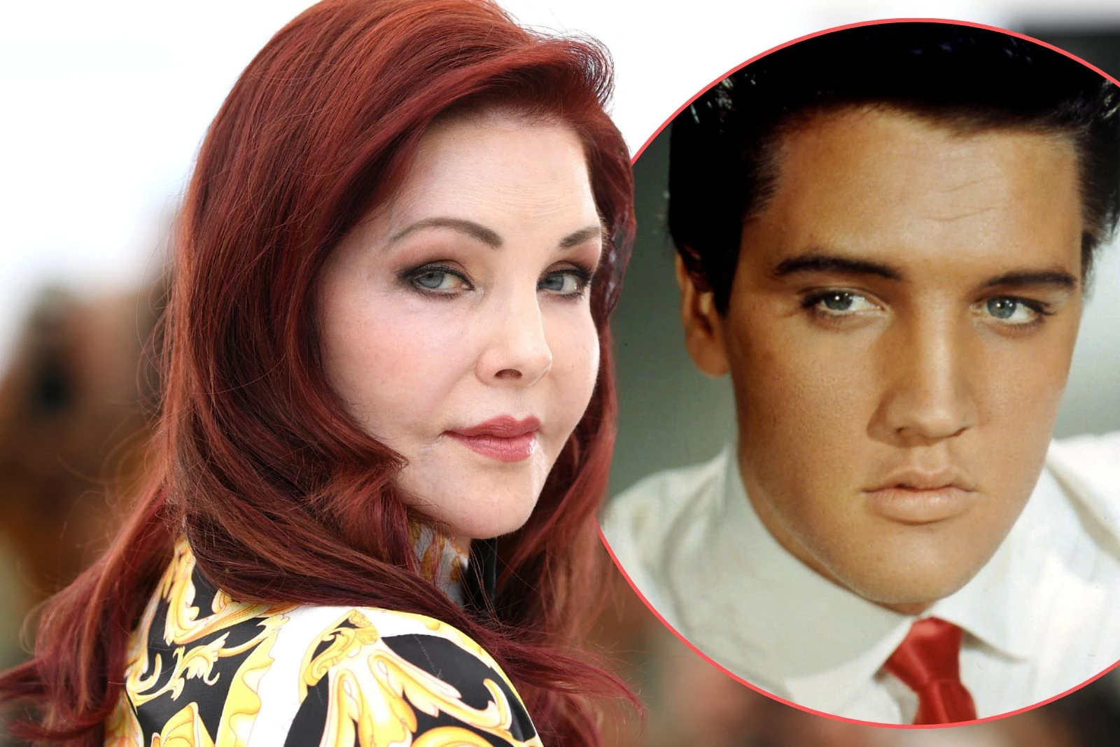 Priscilla Presley Says Elvis Presley Did This to Attend Church