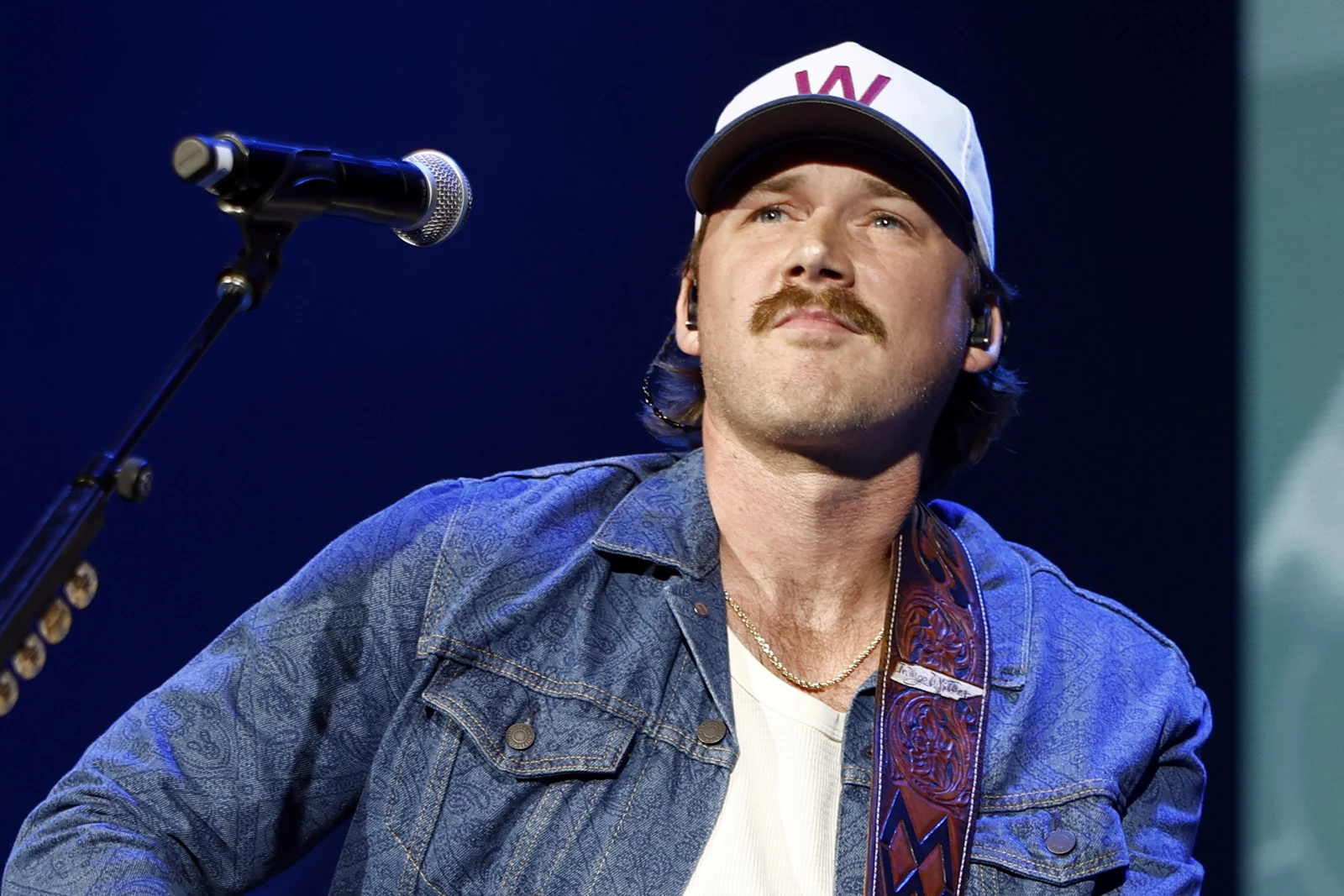 Morgan Wallen 2026 Still the Problem Tour Could Be Record-Setting