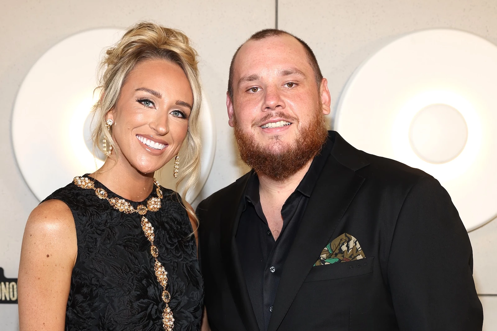 What Does Luke Combs Want to Name Baby No. 3?