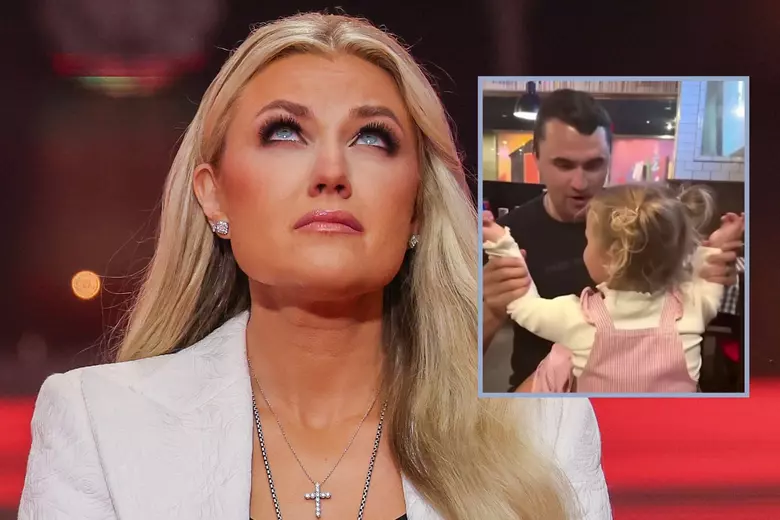 How Are Charlie Kirk's Kids Doing After His Death?