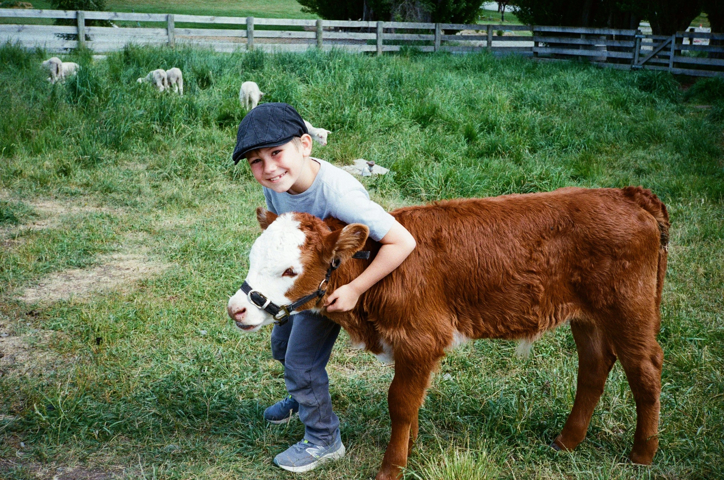 27 Things You’ll Instantly Recognize If You Grew Up a Country Kid