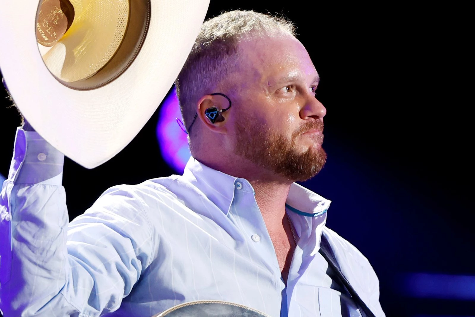 Why Isn't Cody Johnson Performing at the 2025 CMAs?