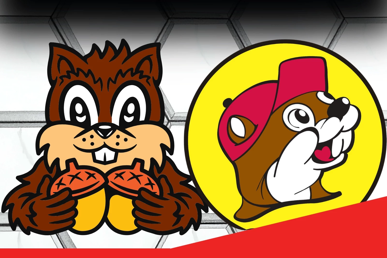 Buc-ee's Sues Nut Huggers Underwear for Logo - What Do You Think?