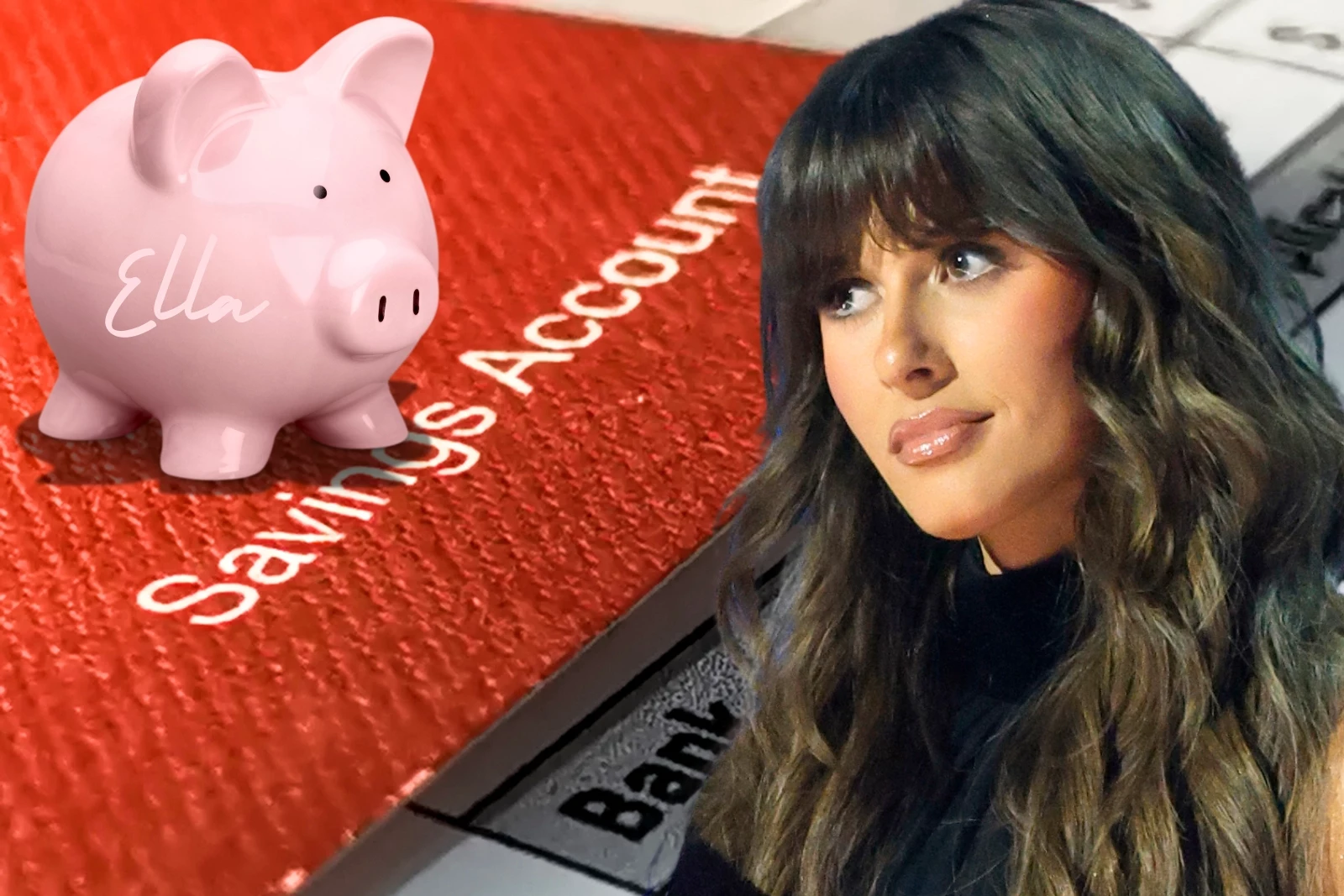 Ella Langley's Team Has to Distract Her From Her Own Bank Account