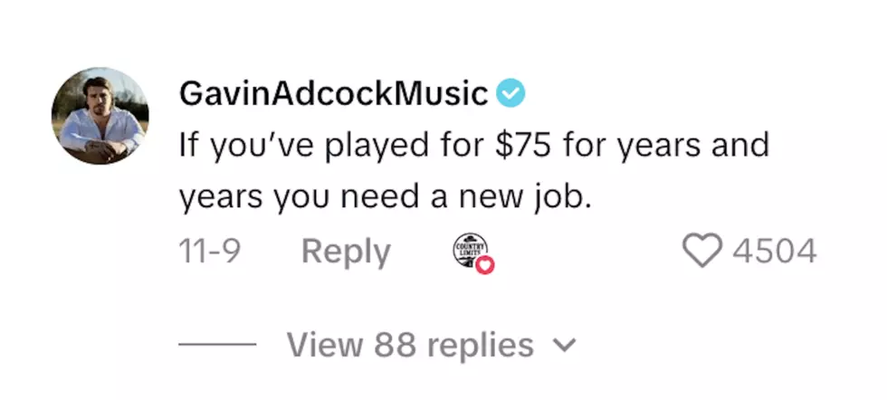 Gavin Adcock Benjamin Tod Feud