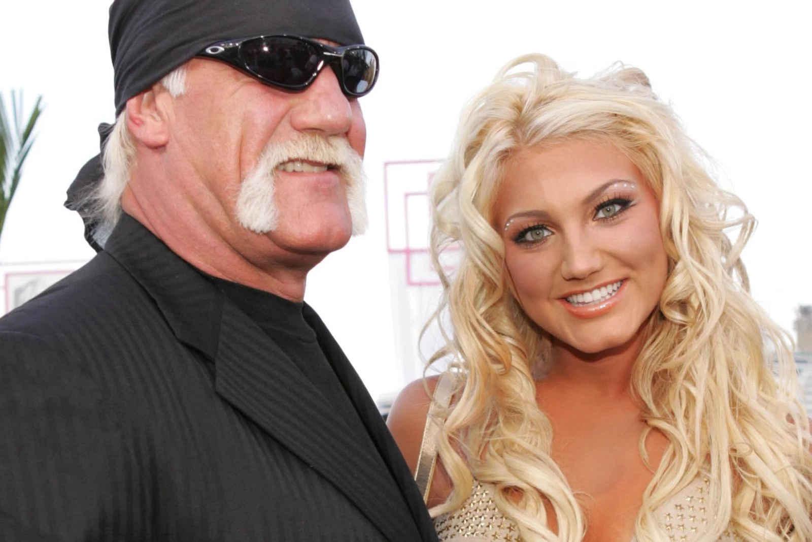 Hulk Hogan's Daughter is Returning to Reality TV
