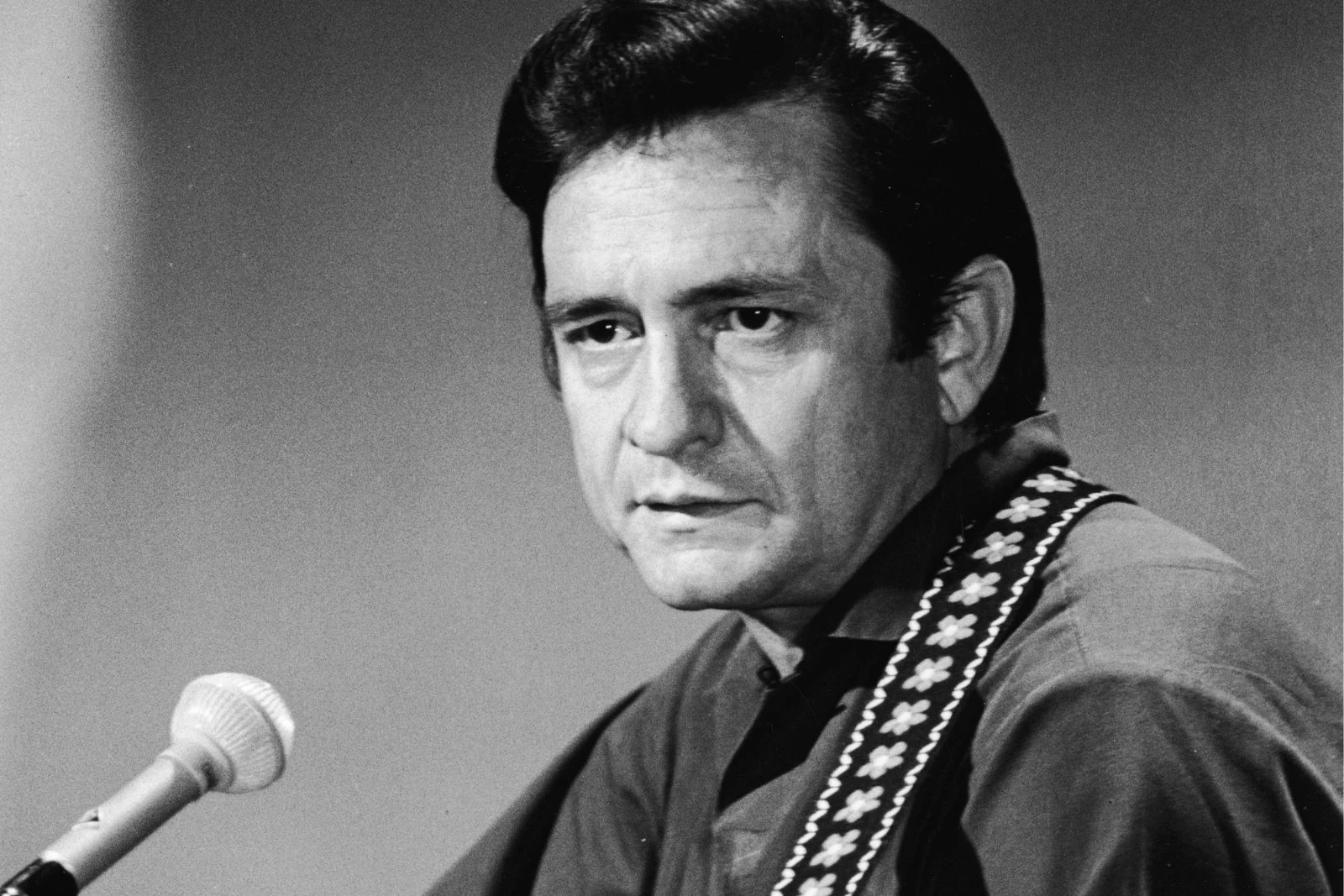 Johnny Cash Estate Suing Coca-Cola Over Sound-Alike Ad