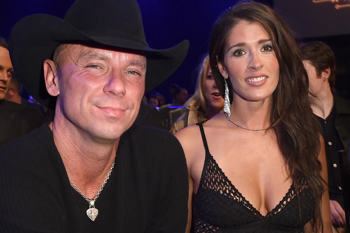Who is Kenny Chesney's Longtime Love Mary Nolan?