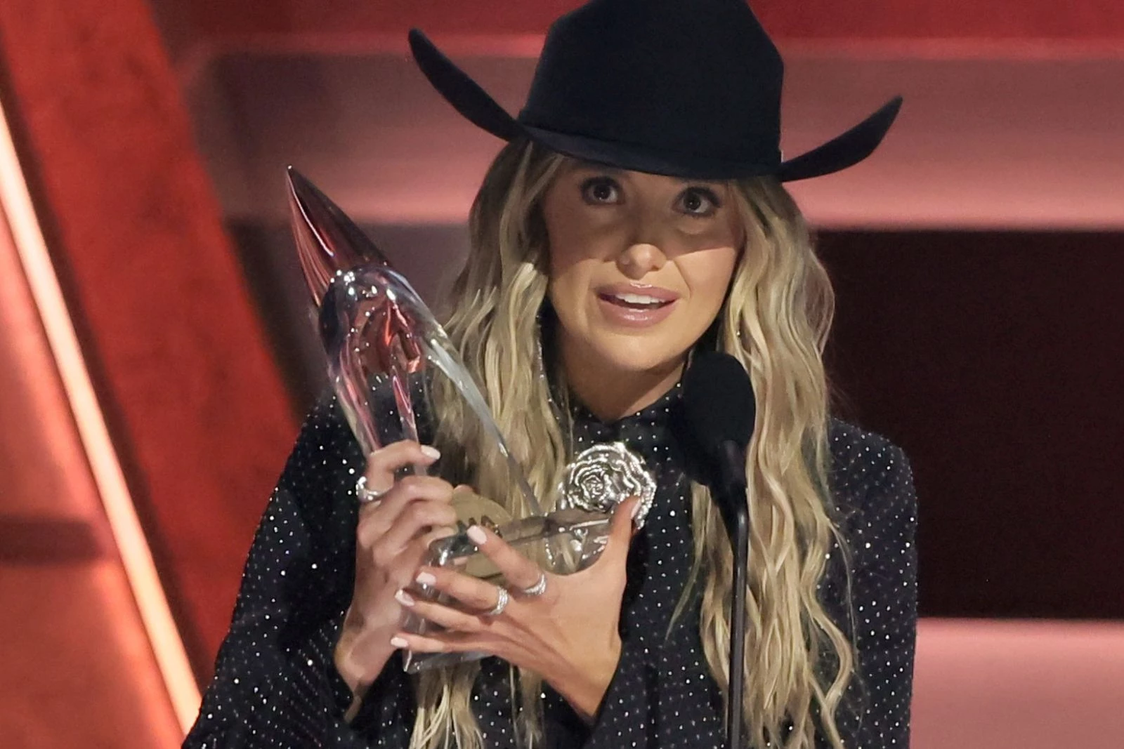 The Top 20 Lainey Wilson Songs, Ranked