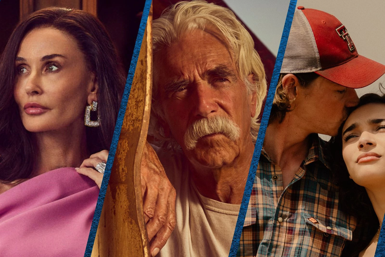 'Landman' Season 2 Trailer Reveals Concerning Plot Lines