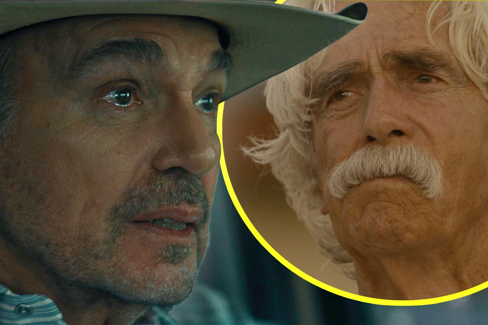 Landman Reveals the Truth About Tommy's Mom + I'm Stunned!