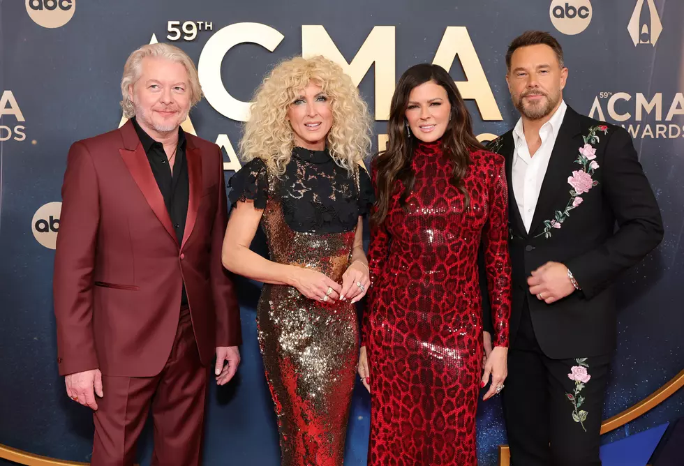 Little Big Town