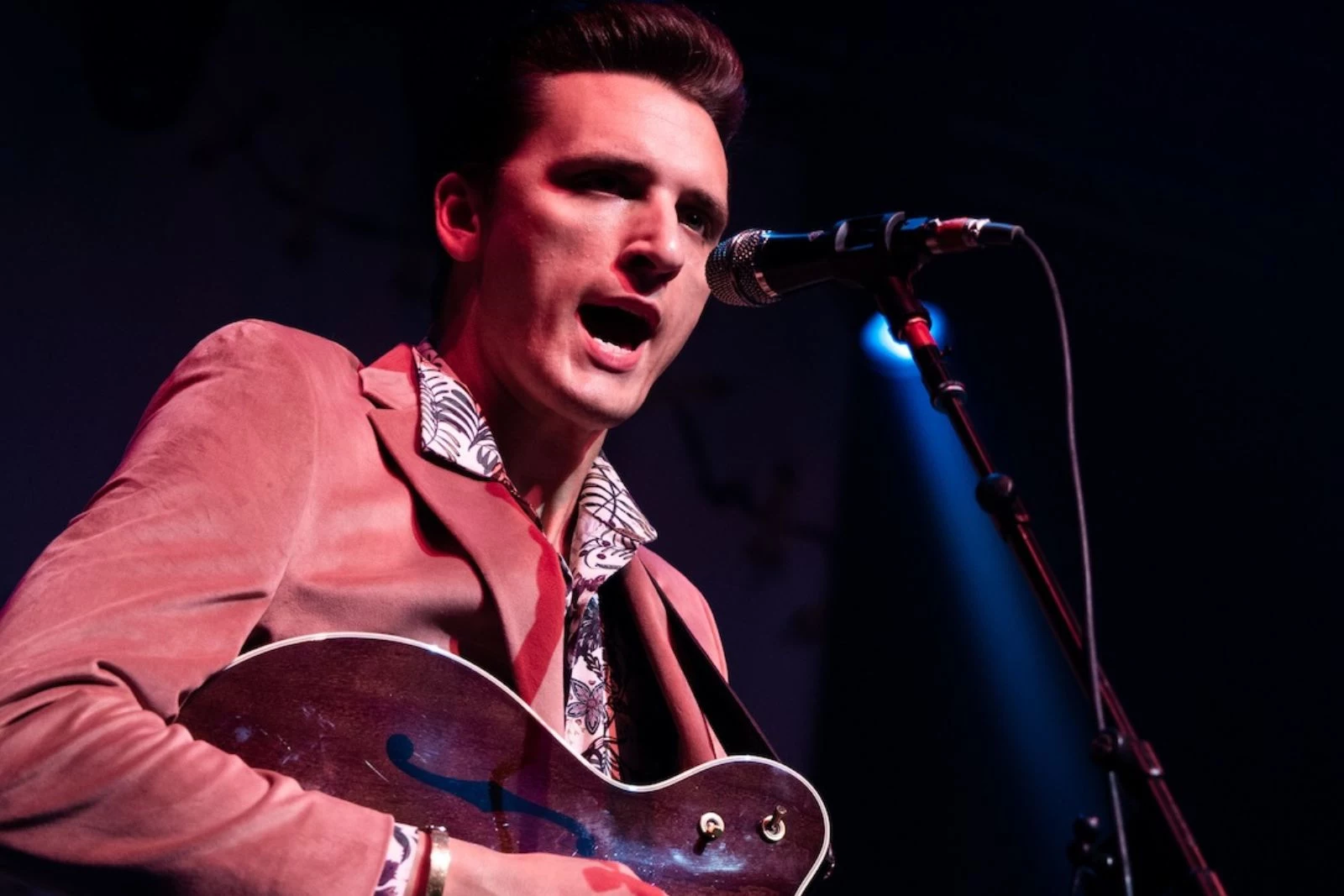 The Top 10 Red Clay Strays Songs