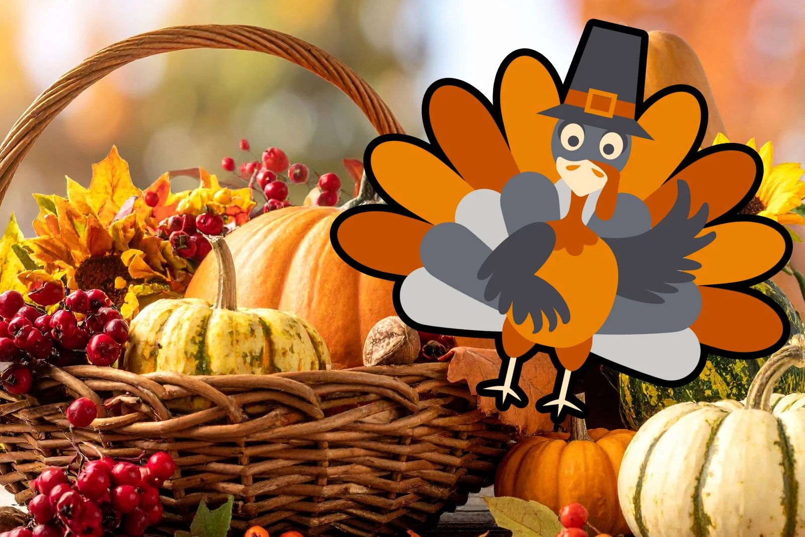 13 Thanksgiving Country Songs