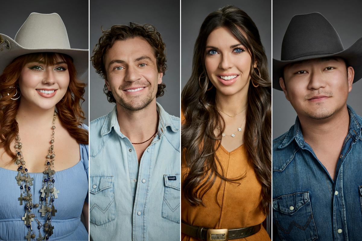 The Road Episode 4 Playlist + Who Got Eliminated The Road Episode 4 Playlist + Who Got Eliminated