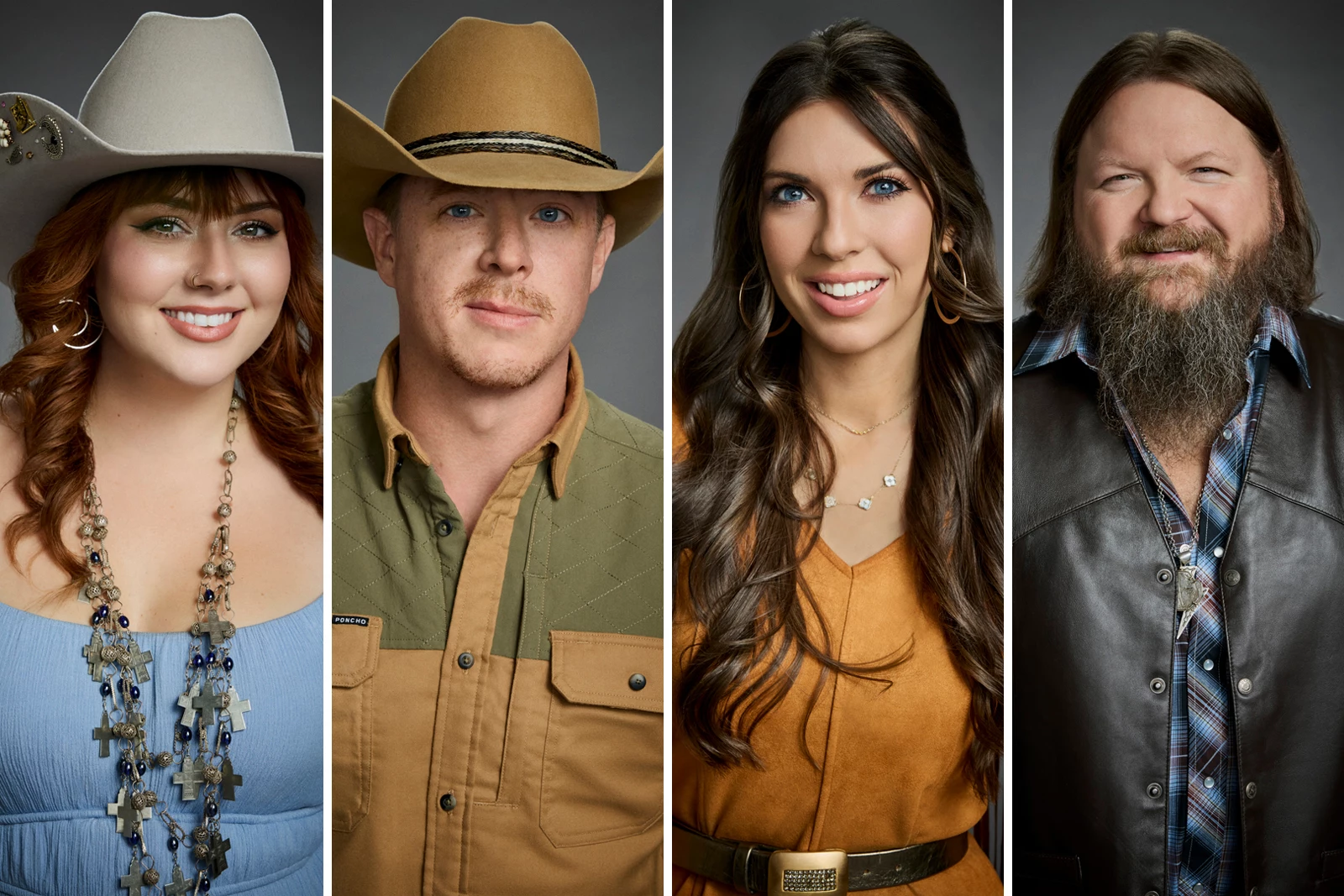 'The Road' Episode 6 Playlist + Who Got Eliminated