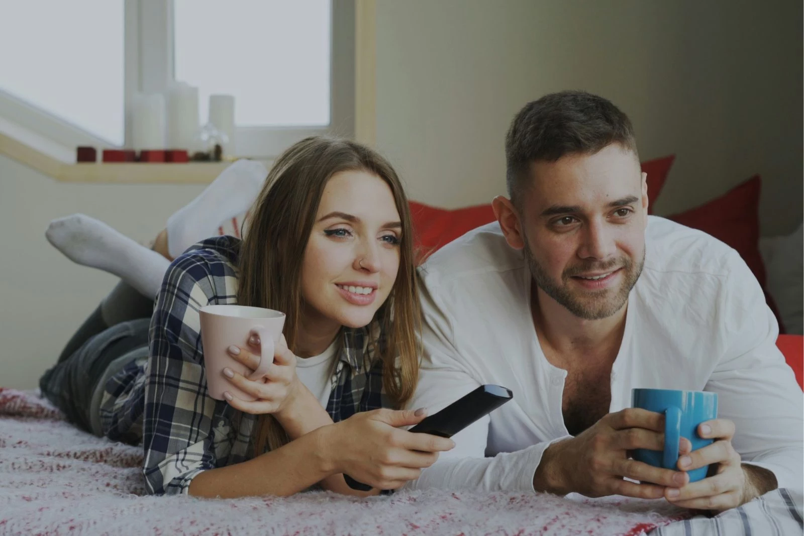 Why We’re All Rewatching the Same Shows Over and Over