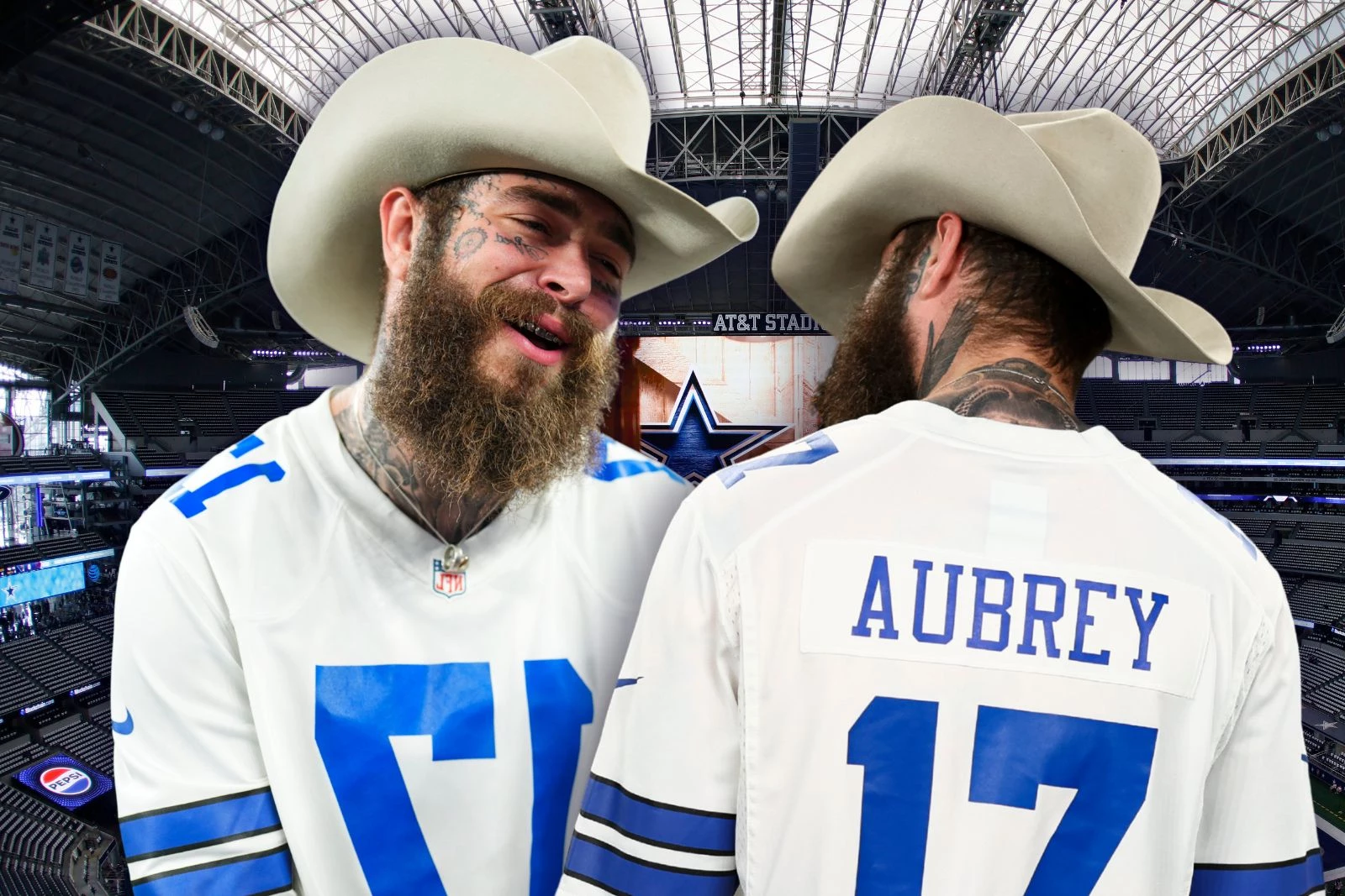 Post Malone’s Cowboys Halftime Show Has Deeper Meaning