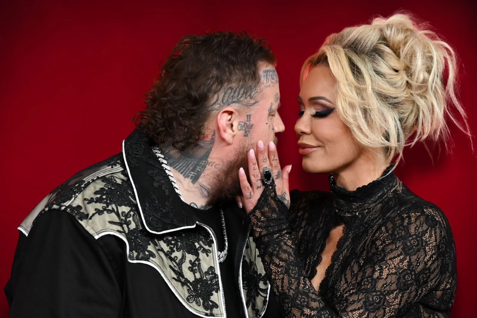 Bunnie Xo Shares IVF Update as She and Jelly Roll Try for Baby