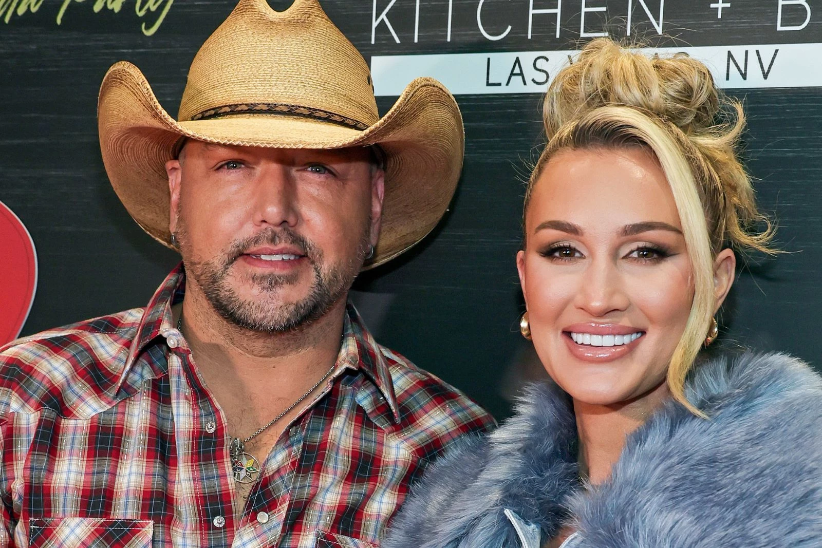Jason + Brittany Aldean Skipped the 2025 CMA Awards: Here's Why