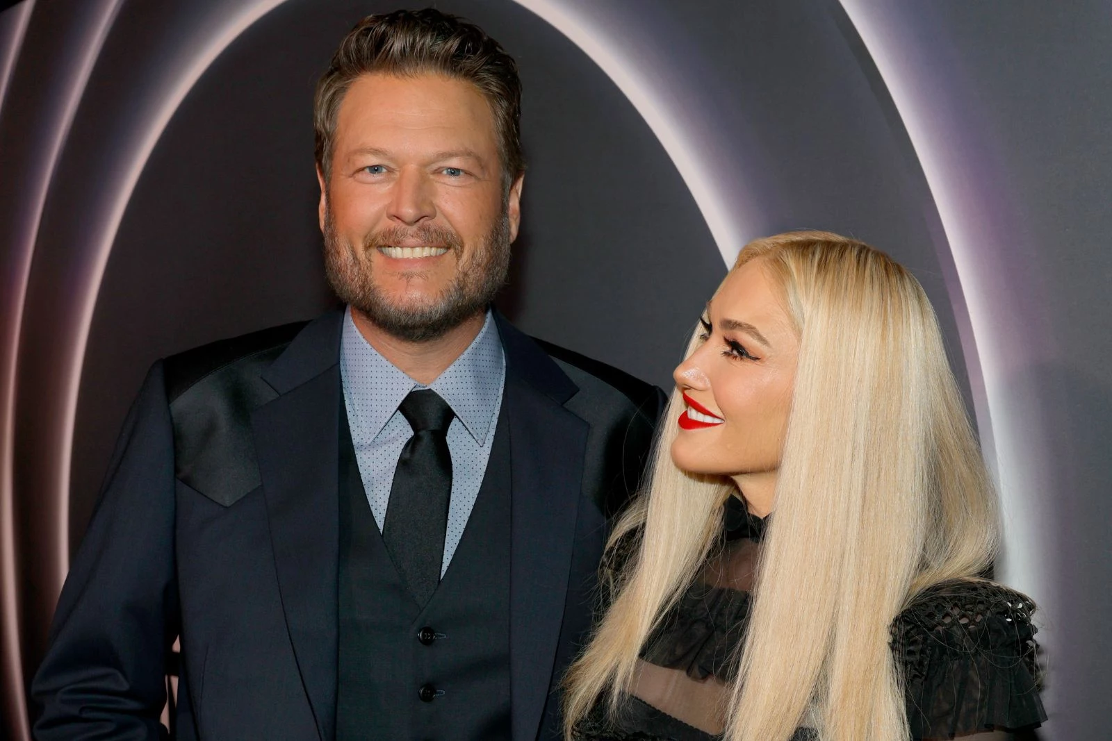 Why Blake Shelton + Gwen Stefani Are Spending Time Apart