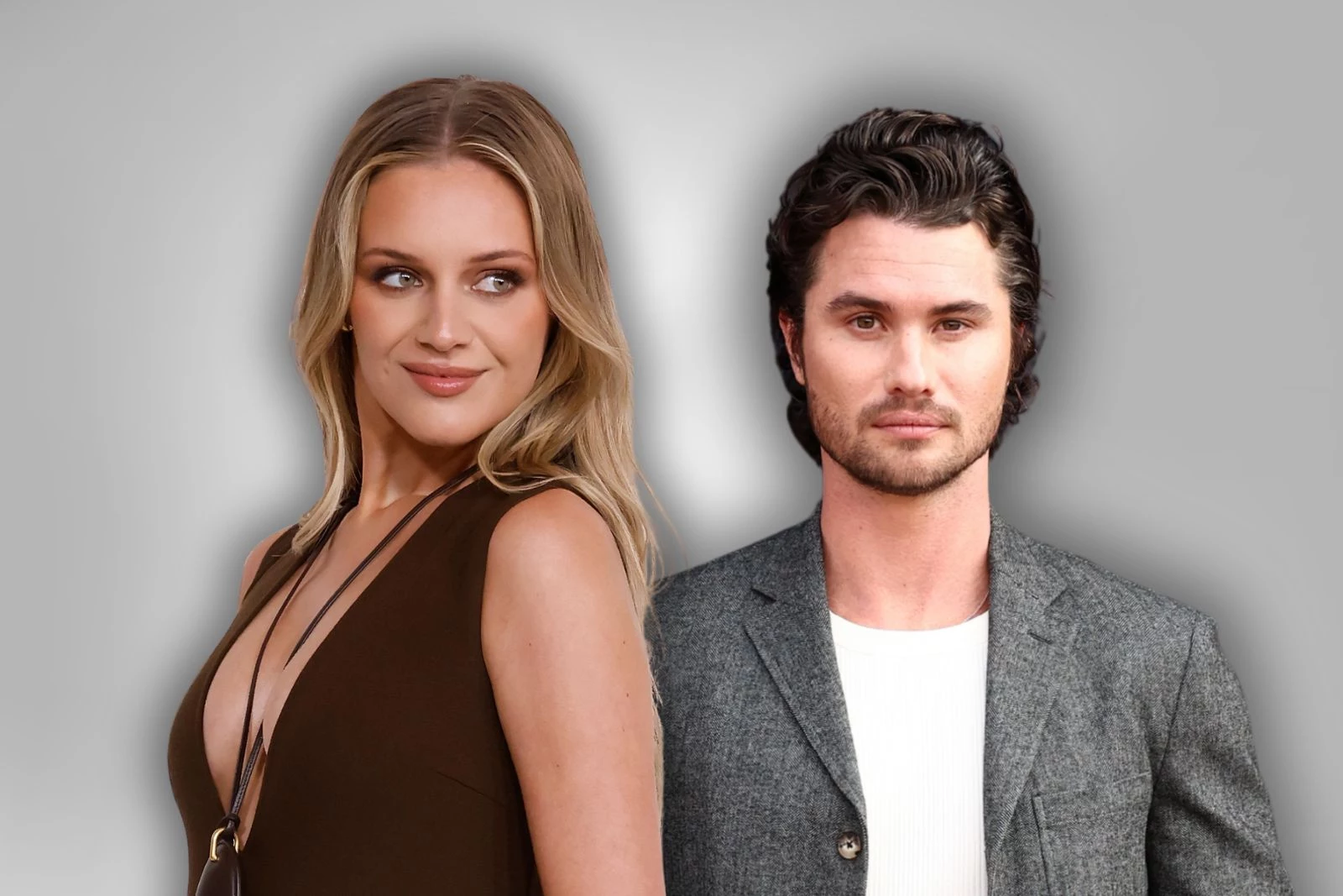 Kelsea Ballerini + Chase Stokes Are Working on Their Relationship