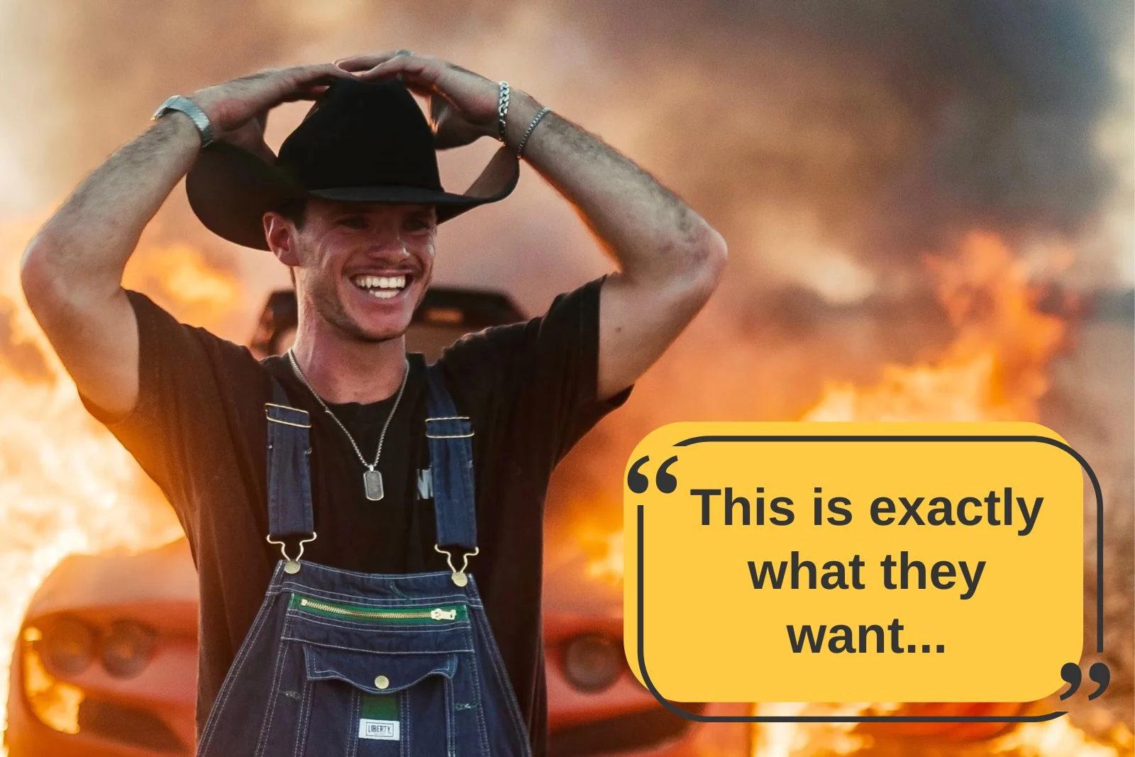 WhistlinDiesel Explains Tax Charges, Insists He’s Being Targeted