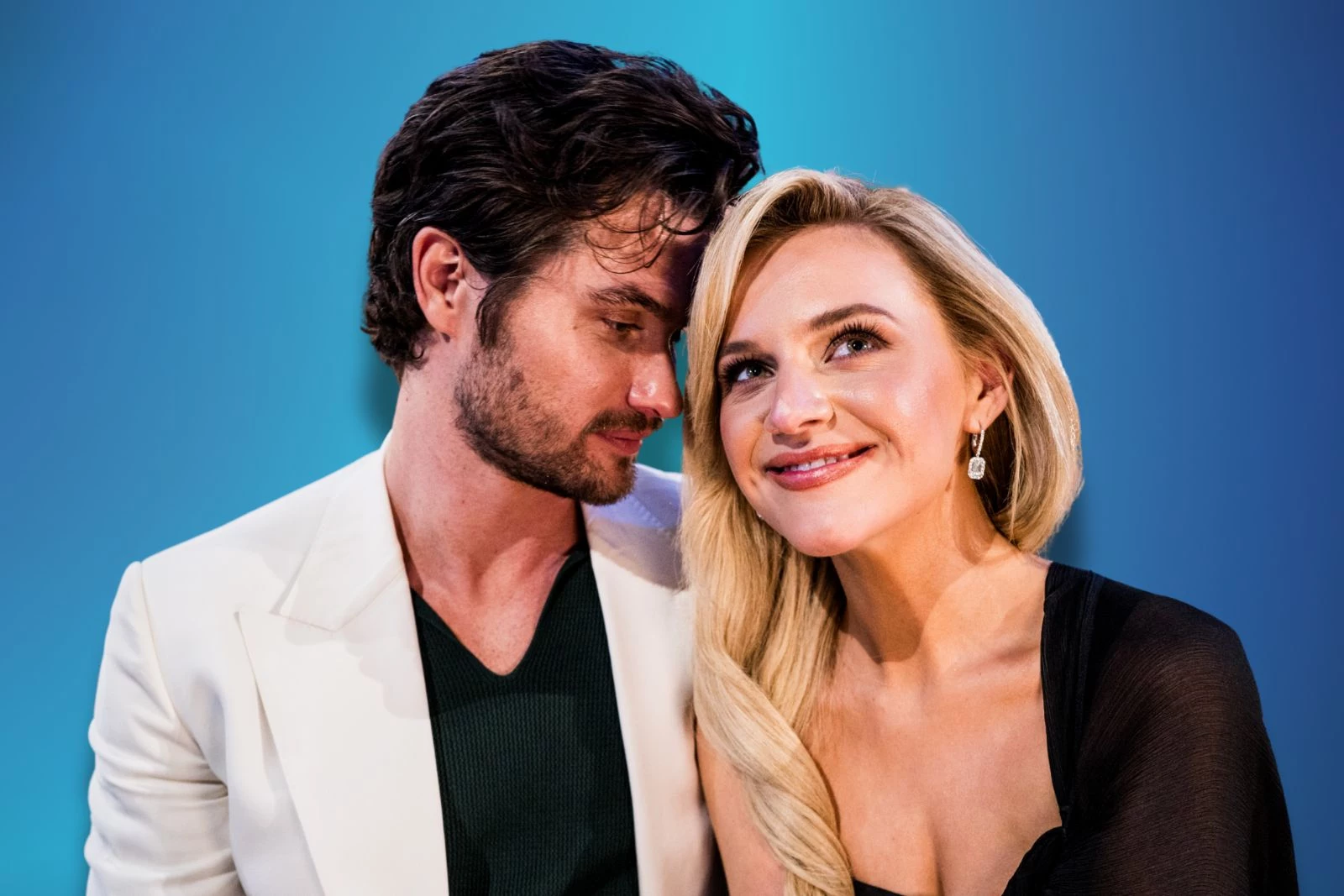 Chase Stokes Tells Kelsea Ballerini’s Fans to ‘Grow Up’