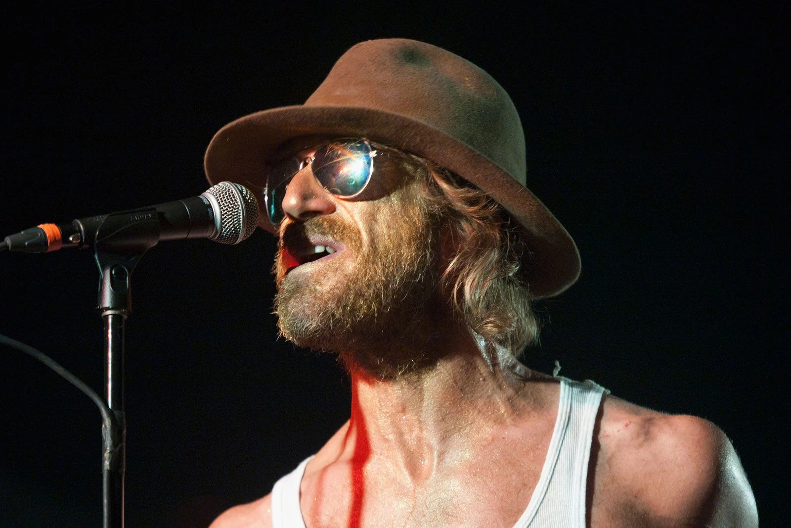 Singer-Songwriter Todd Snider Dead at 59