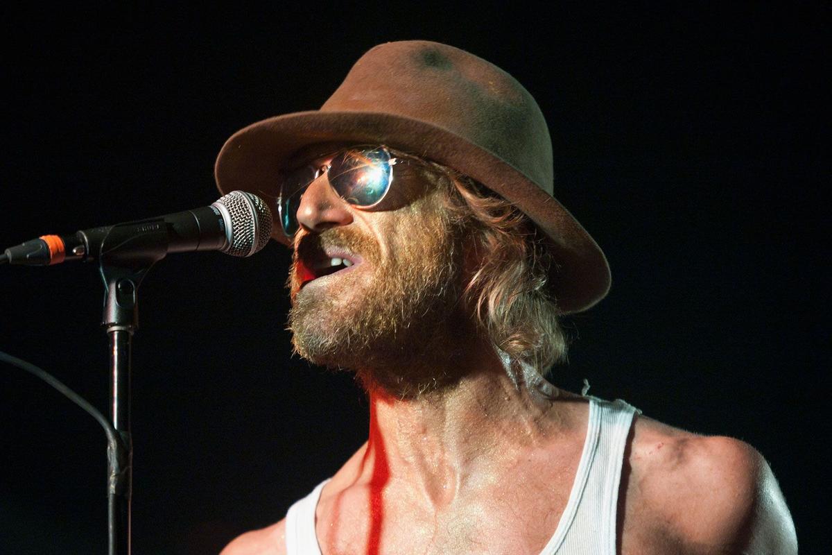 Singer-Songwriter Todd Snider Dead at 59