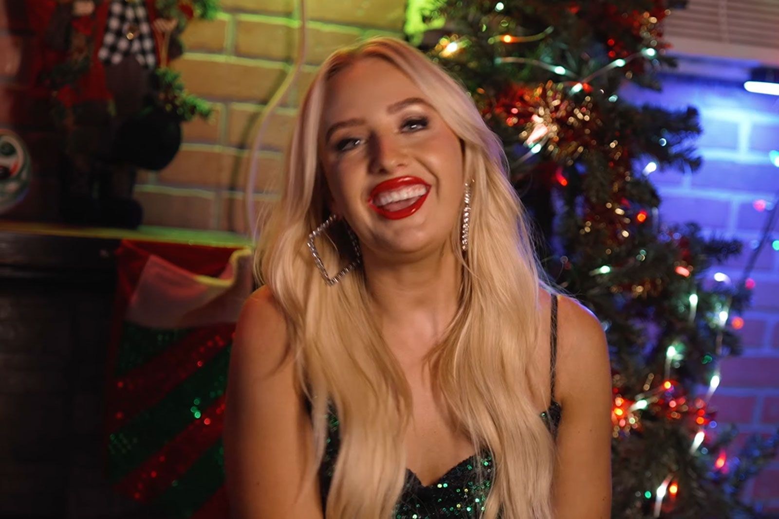 Will Tori Martin Land the Biggest Video of the Week?