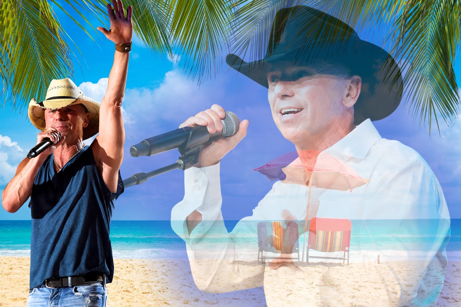 Kenny Chesney Opens Up About Retirement and His Future
