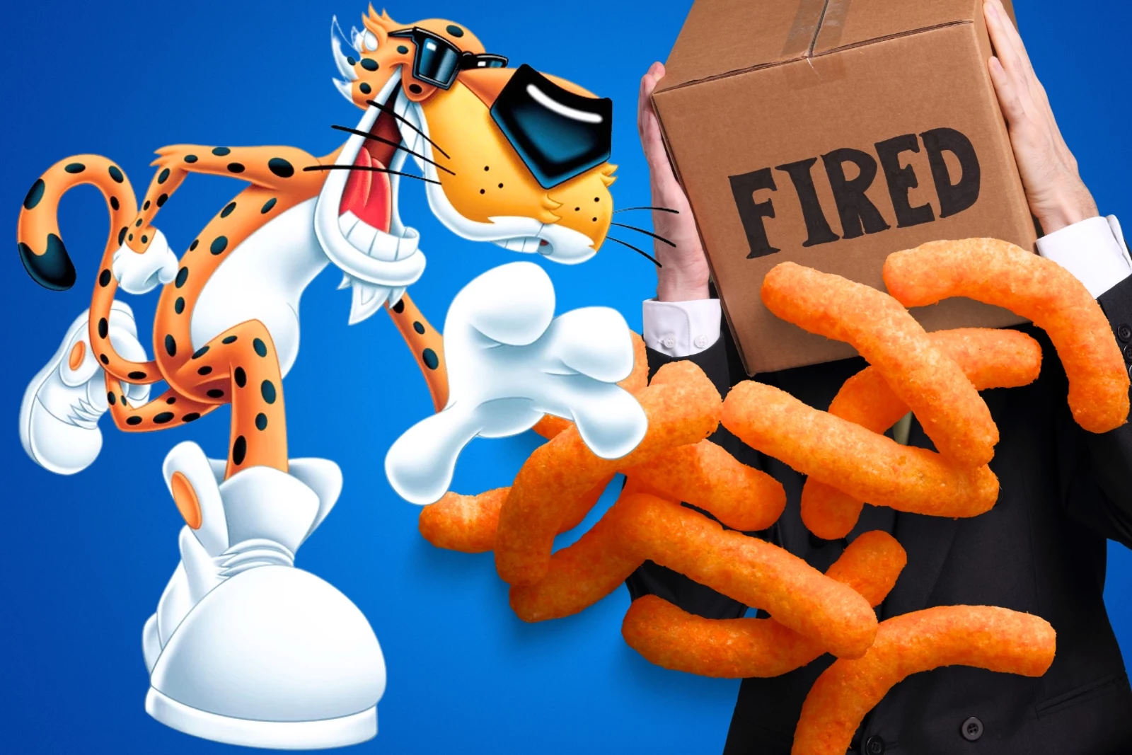 Frito-Lay to Lay Off 500 Americans + Shut Down Factories