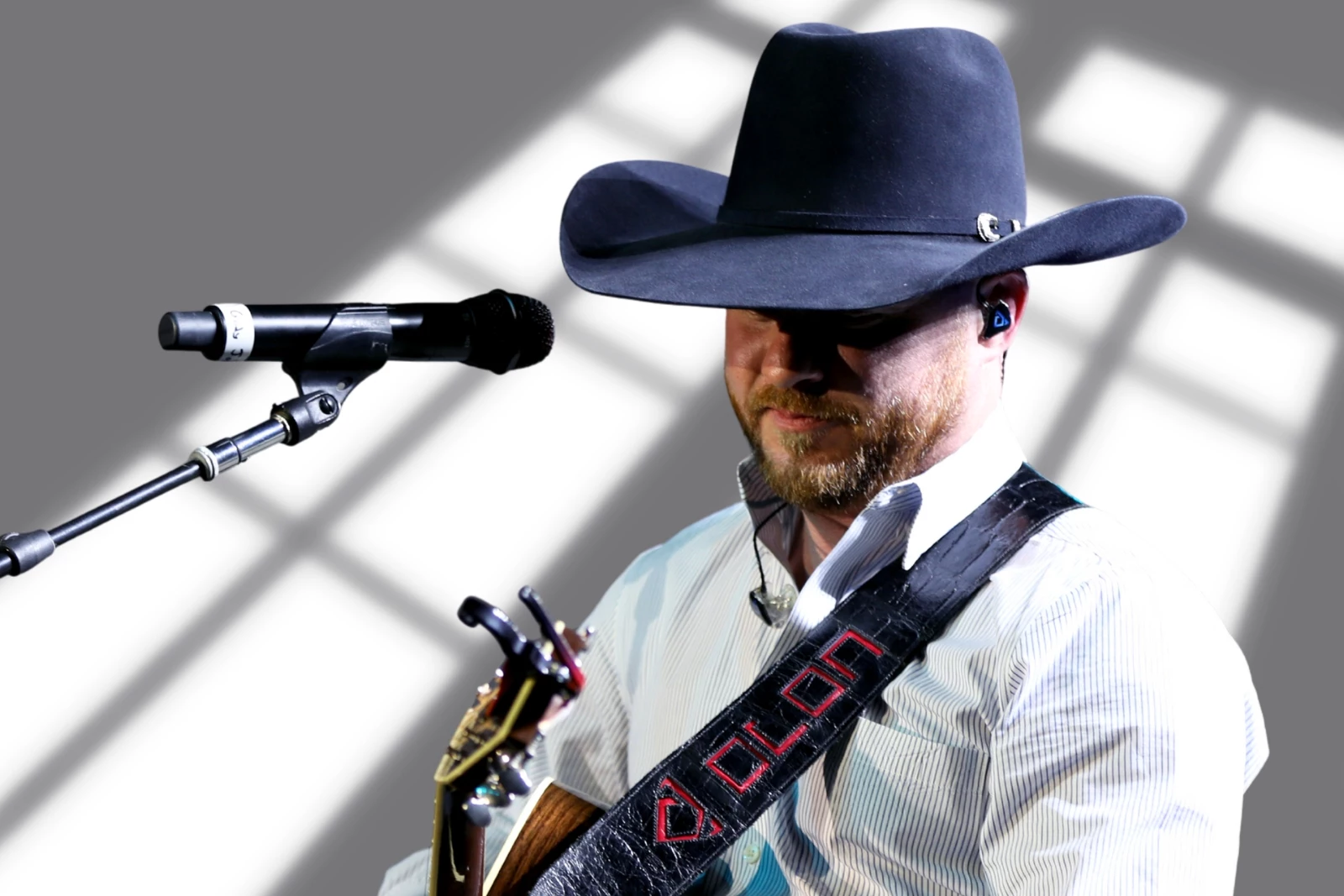 Cody Johnson Reveals He is Mentally Struggling After Ear Injury