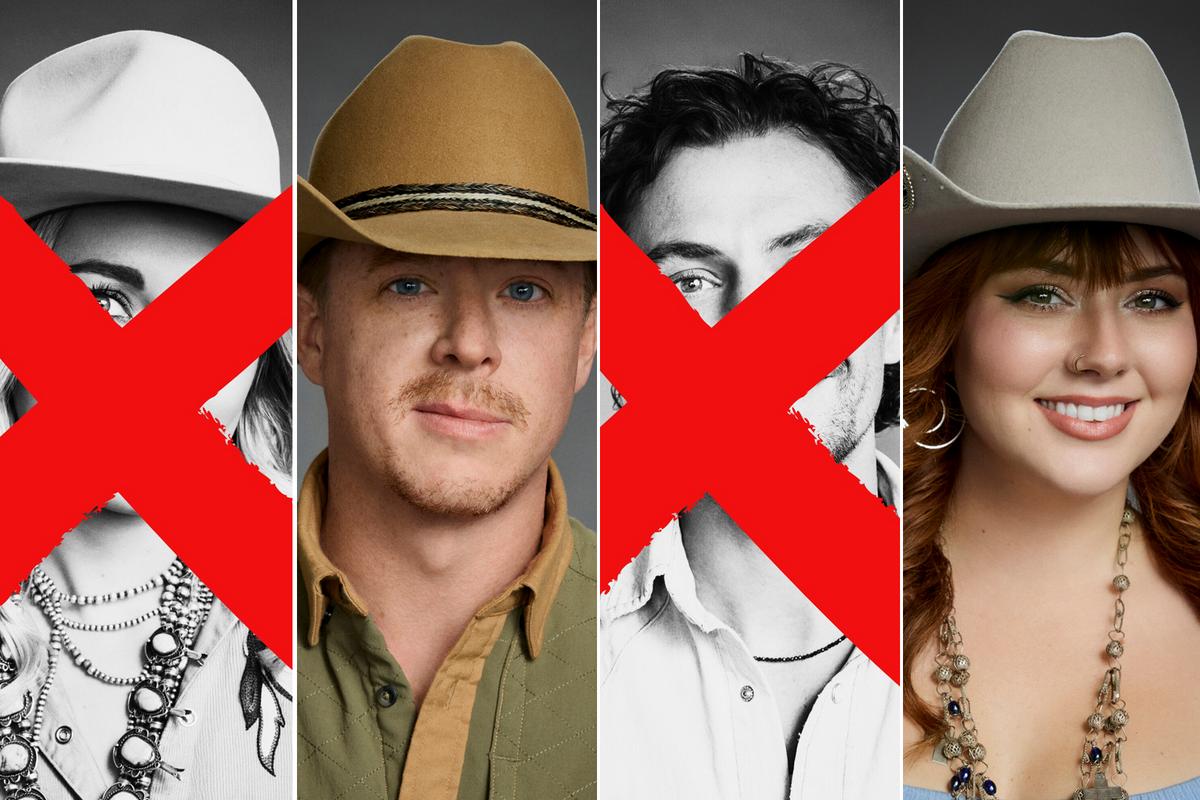 Who’s Left On ‘The Road’? See Who Was Eliminated After Ep. 4 Who’s Left On ‘The Road’? See Who Was Eliminated After Ep. 4