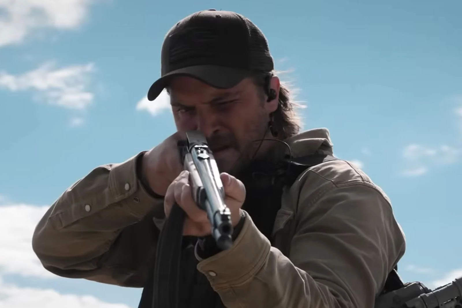 New 'Y: Marshals' Trailer Sparks Speculation Over One Character