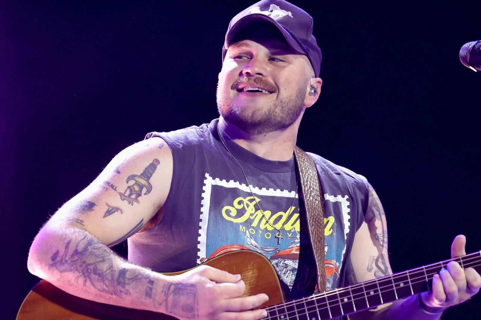 Zach Bryan to Return to Touring in 2026