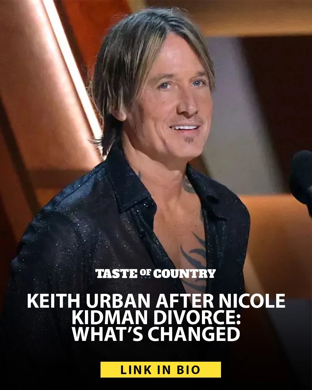 Review: Keith Urban, Love, Pain \u0026 The Whole Crazy Thing - Slant Magazine, image size:1080x1350