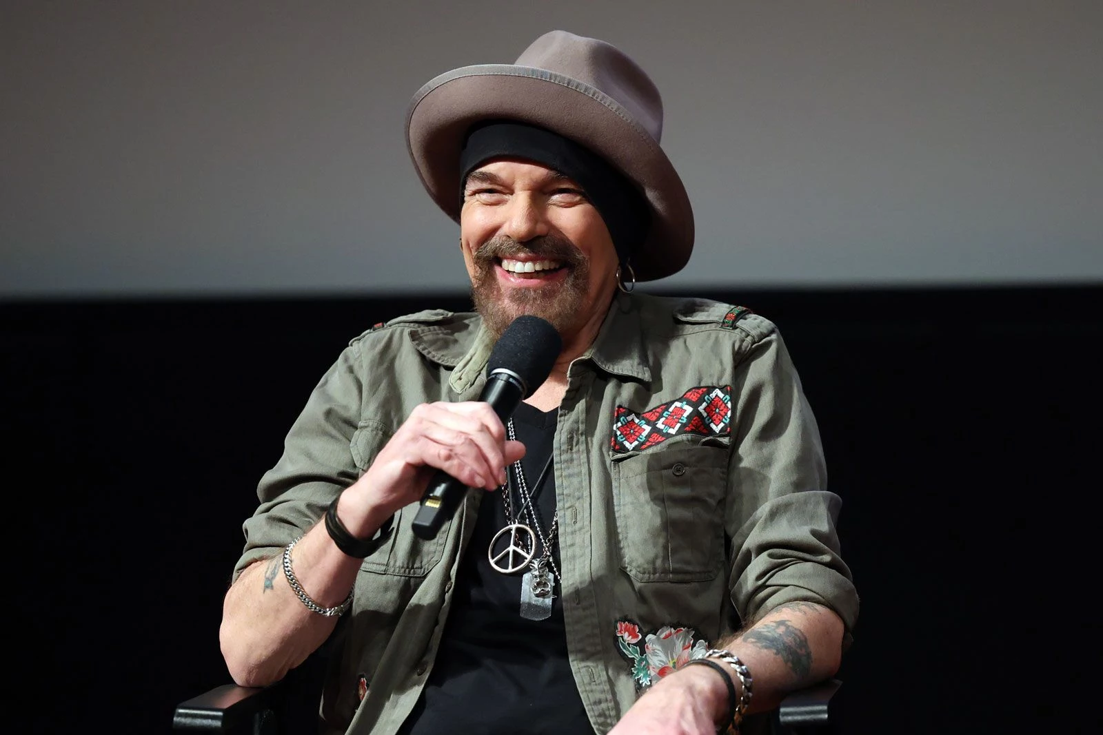 'Landman' Renewed for Season 3 After Record-Setting S2 Launch