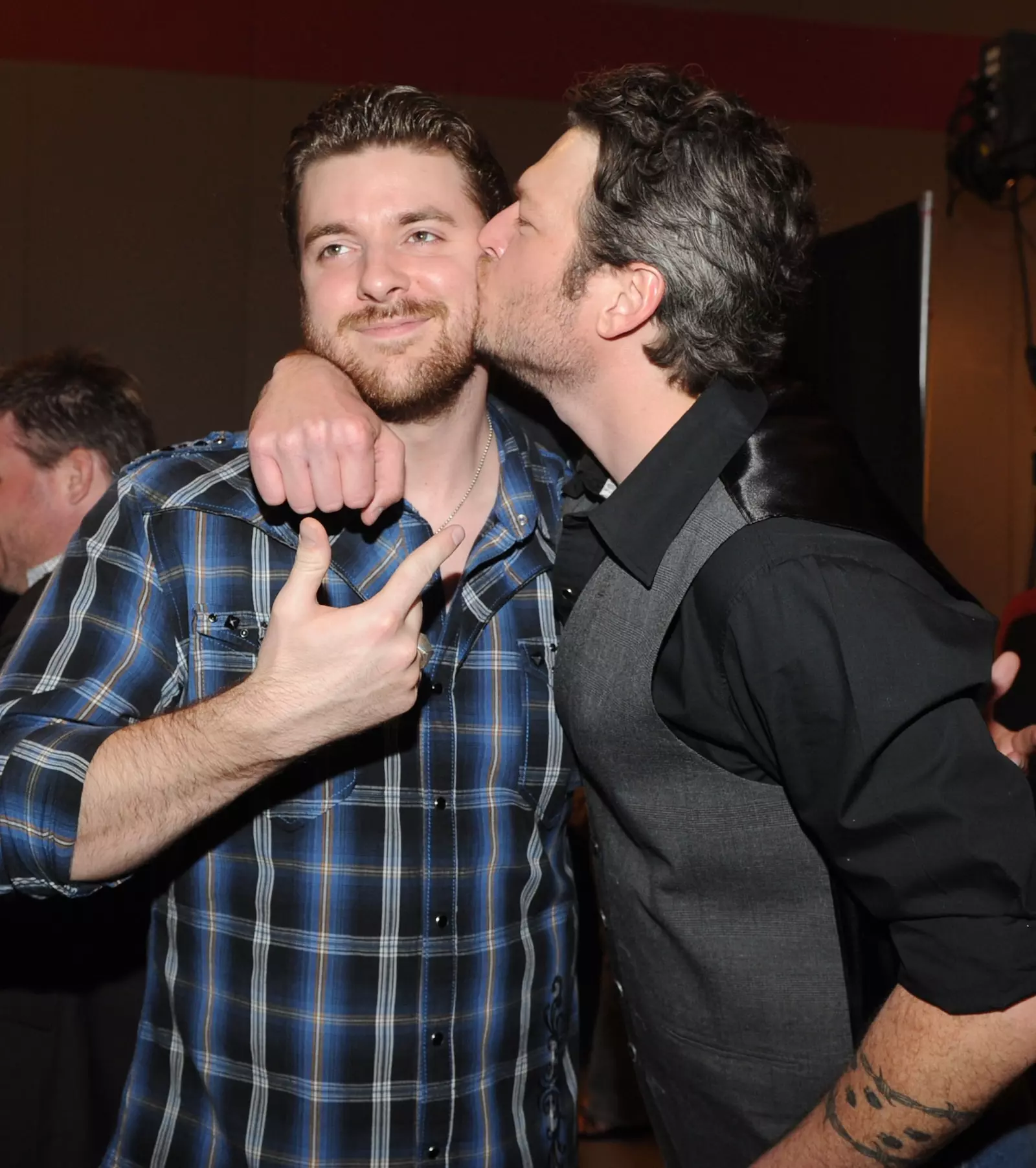 Rick Diamond, Getty Images