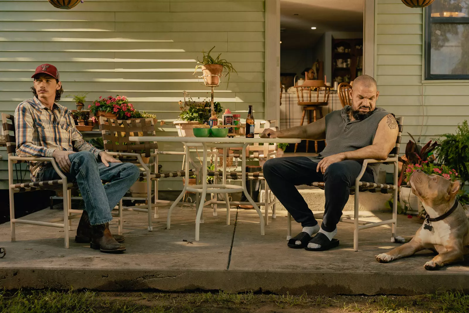 Emerson Miller/Paramount+