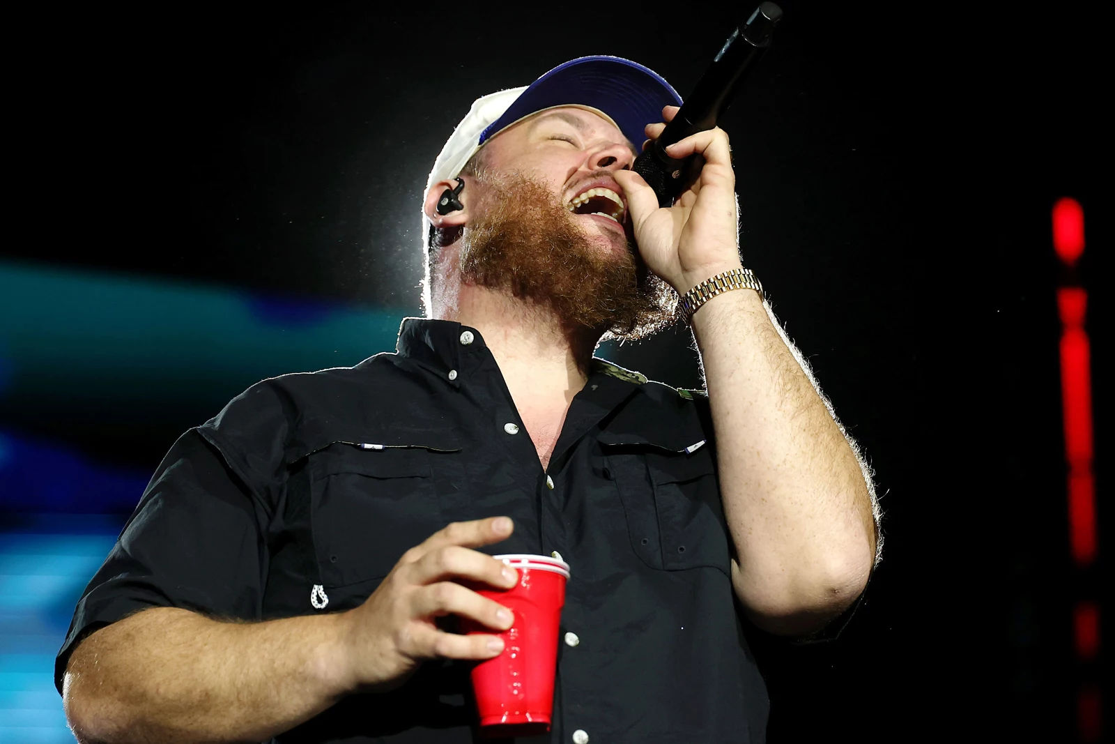 Country Music Tours Scheduled for 2026: Full List