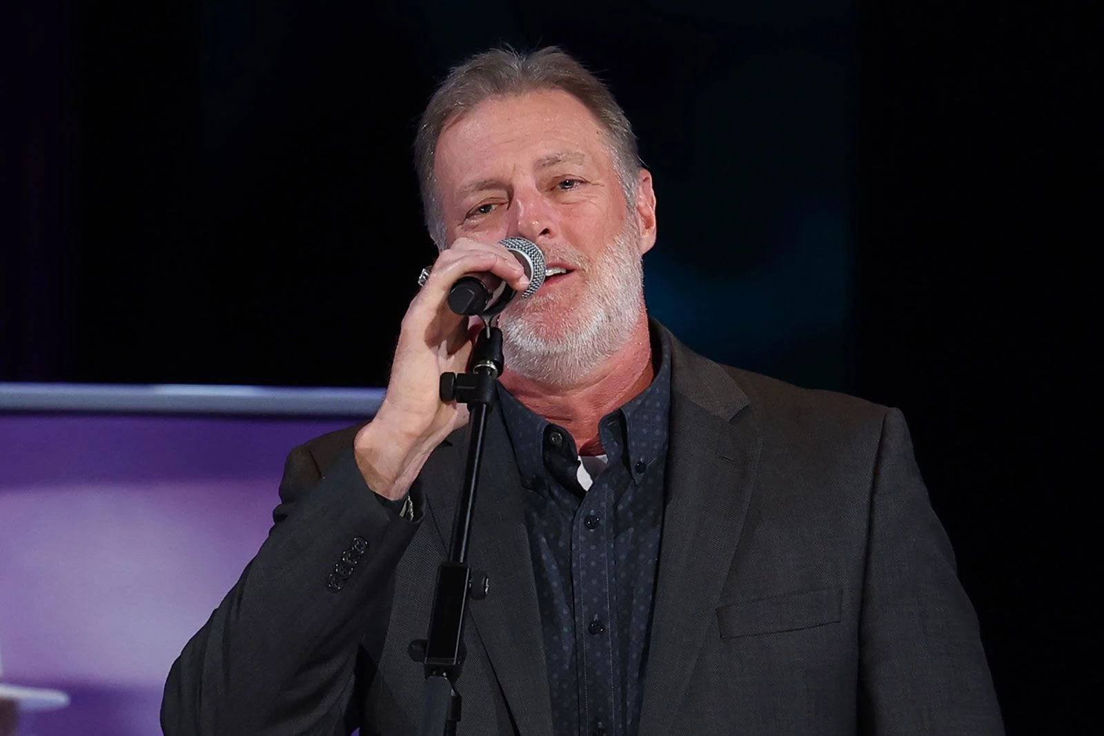 Darryl Worley Suffers Hard Loss: 'My Friend and My Brother'