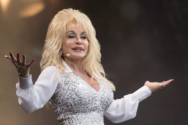 Dolly Parton Scored a Smash With Her Movie Debut