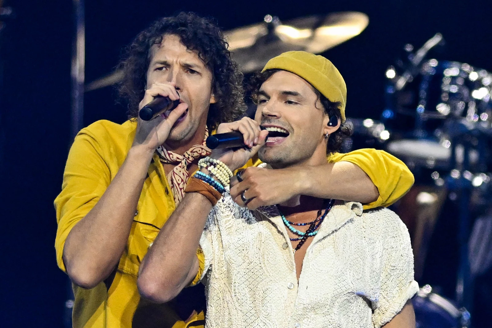 INTERVIEW: For King & Country Explain Why Opry Record Is Special